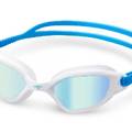 Окуляри для плавання Aqua Speed ECLIPSE MIRROR 61414 білий, блакитний Уні OFSM DT-712-51, прев. 4