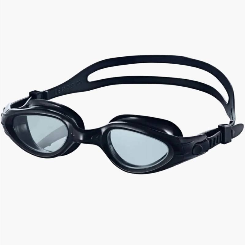 Окуляри для плавання Aqua Speed ETA 648 чорний Уні L DT-084-07, рис. 0