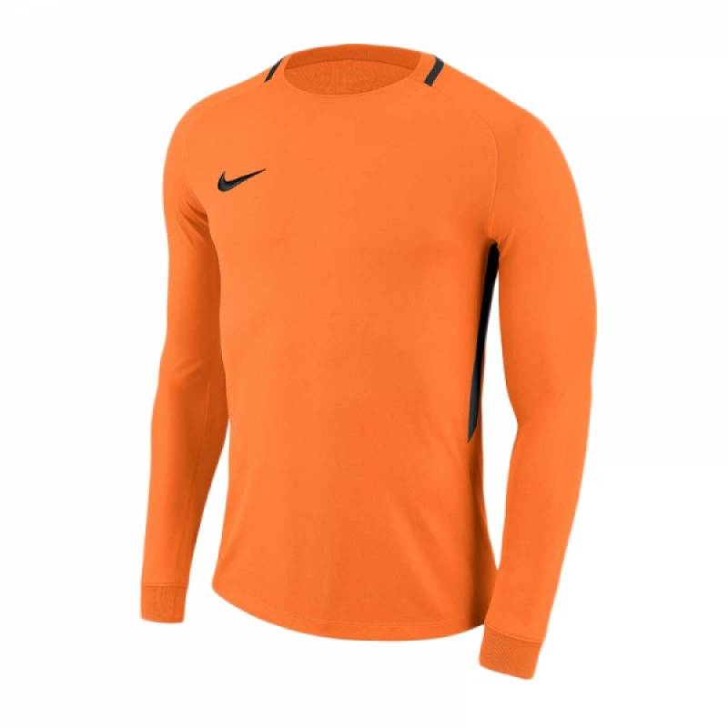 Дитяча воротарська футболка з довгим рукавом Nike JR Dry Park III 894516-803, рис. 0