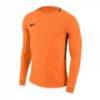 Дитяча воротарська футболка з довгим рукавом Nike JR Dry Park III 894516-803, прев. 0