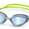 Окуляри для плавання Aqua Speed RAVEN MIRROR 61423 фіолетовий, салатовий Уні OFSM DT-713-04, прев. 6