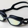 Окуляри для плавання Aqua Speed RAVEN MIRROR 61424 темно-синій Уні OFSM DT-713-07, прев. 1