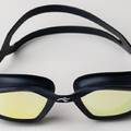 Окуляри для плавання Aqua Speed RAVEN MIRROR 61424 темно-синій Уні OFSM DT-713-07, прев. 2