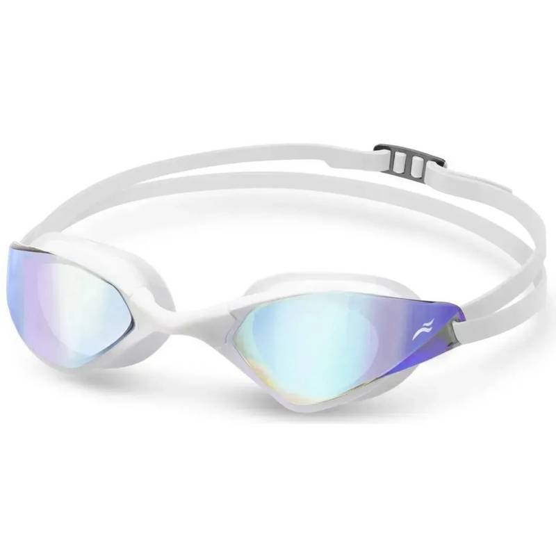 Окуляри для плавання Aqua Speed RIPTIDE 61402 білий Уні OSFM DT-711-05, рис. 0