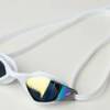 Окуляри для плавання Aqua Speed RIPTIDE 61402 білий Уні OSFM DT-711-05, прев. 1