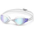 Окуляри для плавання Aqua Speed RIPTIDE 61402 білий Уні OSFM DT-711-05, прев. 0