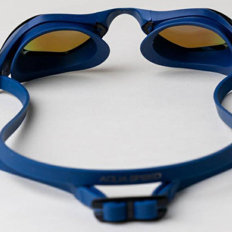 Окуляри для плавання Aqua Speed RIPTIDE 61404 синій Уні OSFM DT-711-10, рис. 3