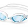 Окуляри для плавання Aqua Speed SERENITY 61468 білий Уні OFSM DT-716-51, прев. 0