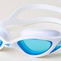 Окуляри для плавання Aqua Speed SERENITY 61468 білий Уні OFSM DT-716-51, прев. 1
