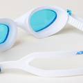 Окуляри для плавання Aqua Speed SERENITY 61468 білий Уні OFSM DT-716-51, прев. 3