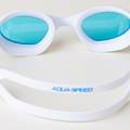 Окуляри для плавання Aqua Speed SERENITY 61468 білий Уні OFSM DT-716-51, прев. 4