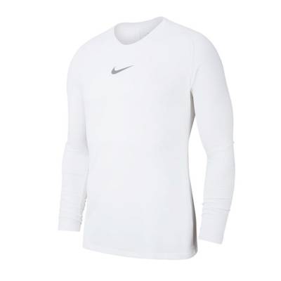 Детская компрессионая термофутболка Nike Dry Park First Layer LS AV2611-100