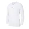 Детская компрессионая термофутболка Nike Dry Park First Layer LS AV2611-100