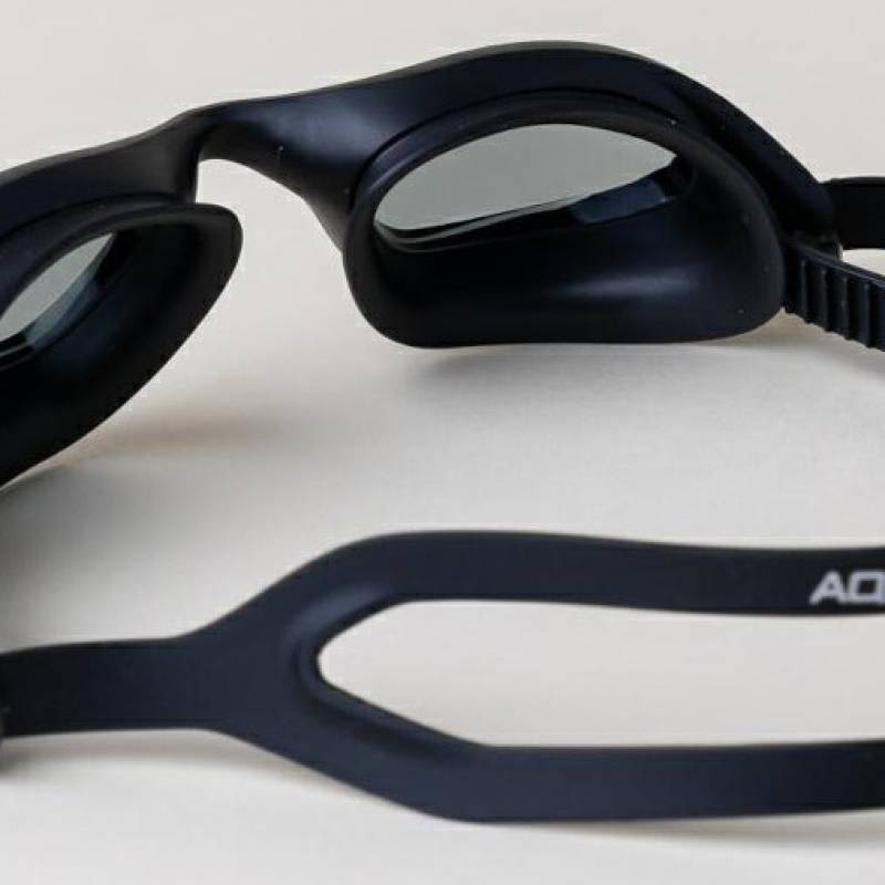 Окуляри для плавання Aqua Speed TORRENT 61454 темно-синій Уні OFSM DT-715-07, рис. 3