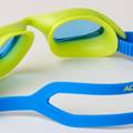 Окуляри для плавання Aqua Speed TORRENT 61456 жовтий, блакитний Уні OFSM DT-715-81, прев. 4