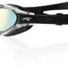 Окуляри для плавання Aqua Speed TRITON 2.0 MIRROR 60418 чорний, сірий Уні OSFM DT-283-53, прев. 2