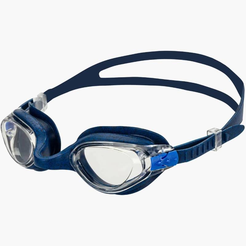 Окуляри для плавання Aqua Speed VEGA RECO 60523 брудно-синій Уні OSFM DT-285-10, рис. 0