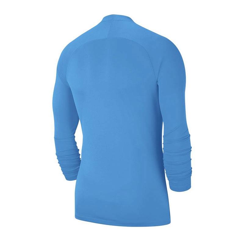 Детская компрессионая термофутболка Nike Dry Park First Layer LS AV2611-412, рис. 1