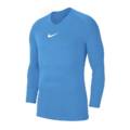 Детская компрессионая термофутболка Nike Dry Park First Layer LS AV2611-412, прев. 0