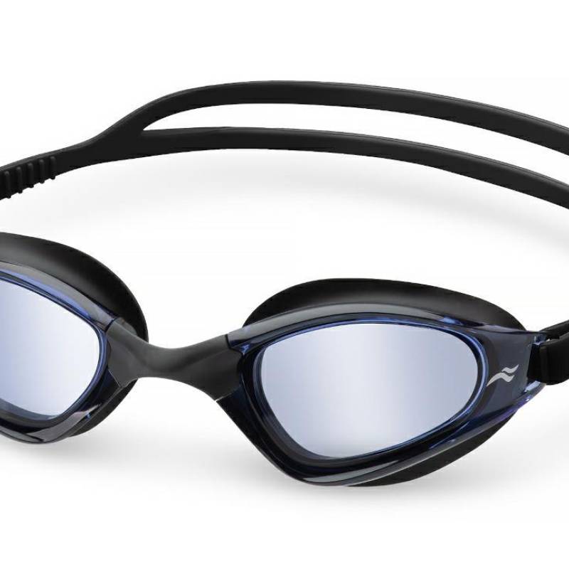 Окуляри для плавання Aqua Speed ZEN 61478 темно-синій Уні OFSM DT-717-07, рис. 0