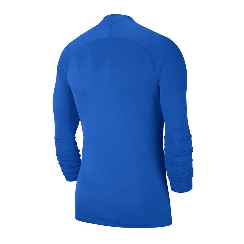 Детская компрессионая термофутболка Nike Dry Park First Layer LS AV2611-463, рис. 1