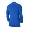 Детская компрессионая термофутболка Nike Dry Park First Layer LS AV2611-463, прев. 1