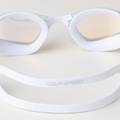 Окуляри для плавання Aqua Speed ZEN MIRROR 61477 білий Уні OFSM DT-717-05, прев. 4
