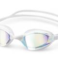 Окуляри для плавання Aqua Speed ZEN MIRROR 61477 білий Уні OFSM DT-717-05, прев. 0