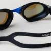 Окуляри для плавання Aqua Speed ZEN MIRROR 61479 чорний Уні OFSM DT-717-17, прев. 3