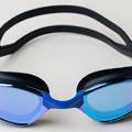 Окуляри для плавання Aqua Speed ZEN MIRROR 61479 чорний Уні OFSM DT-717-17, прев. 1
