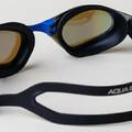 Окуляри для плавання Aqua Speed ZEN MIRROR 61479 чорний Уні OFSM DT-717-17, прев. 3