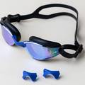 Окуляри для плавання Aqua Speed ZEN MIRROR 61479 чорний Уні OFSM DT-717-17, прев. 0