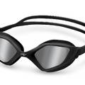 Окуляри для плавання Aqua Speed ZENITH MIRROR 61442 темно-синій, чорний Уні OFSM DT-718-07, прев. 0