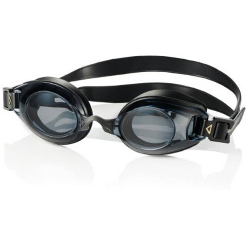 Окуляри для плавання з діоптріями Aqua Speed LUMINA -2,0 5151 чорний Уні OSFM DT-050-19, рис. 0