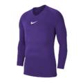 Дитяча компресійна термофутболка Nike Dry Park First Layer LS AV2611 - 547, прев. 0