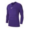 Детская компрессионая термофутболка Nike Dry Park First Layer LS AV2611-547, прев. 0