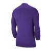 Детская компрессионая термофутболка Nike Dry Park First Layer LS AV2611-547, прев. 1