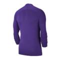 Дитяча компресійна термофутболка Nike Dry Park First Layer LS AV2611 - 547, прев. 1