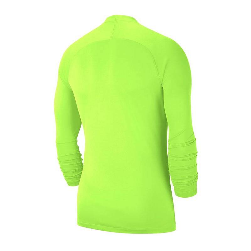 Детская компрессионая термофутболка Nike Dry Park First Layer LS AV2611-702, рис. 1