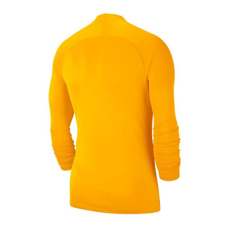 Детская компрессионая термофутболка Nike Dry Park First Layer LS AV2611-739, рис. 1