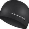Шапка для плавання Aqua Speed 3D CAP 5754 чорний Уні OSFM DT-092-07, прев. 0