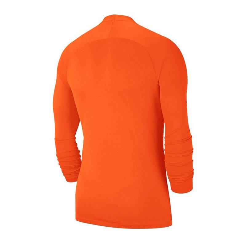 Дитяча компресійна термофутболка Nike Dry Park First Layer LS AV2611 - 819, рис. 1