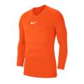 Дитяча компресійна термофутболка Nike Dry Park First Layer LS AV2611 - 819, прев. 0