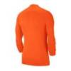 Детская компрессионая термофутболка Nike Dry Park First Layer LS AV2611-819, прев. 1