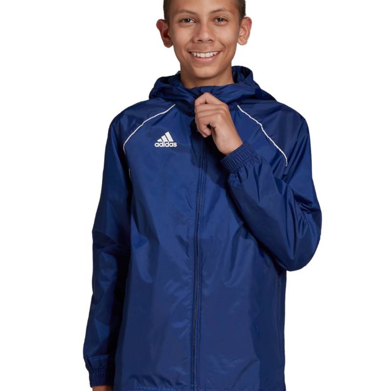 Дитяча спортивна вітровка Adidas Core 18 CV3742, рис. 0