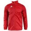 Детская спортивная куртка Adidas CORE 15 RAIN JACKET YOUTH S22285, прев. 0