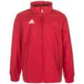 Дитяча спортивна куртка Adidas CORE 15 RAIN JACKET YOUTH S22285, прев. 1