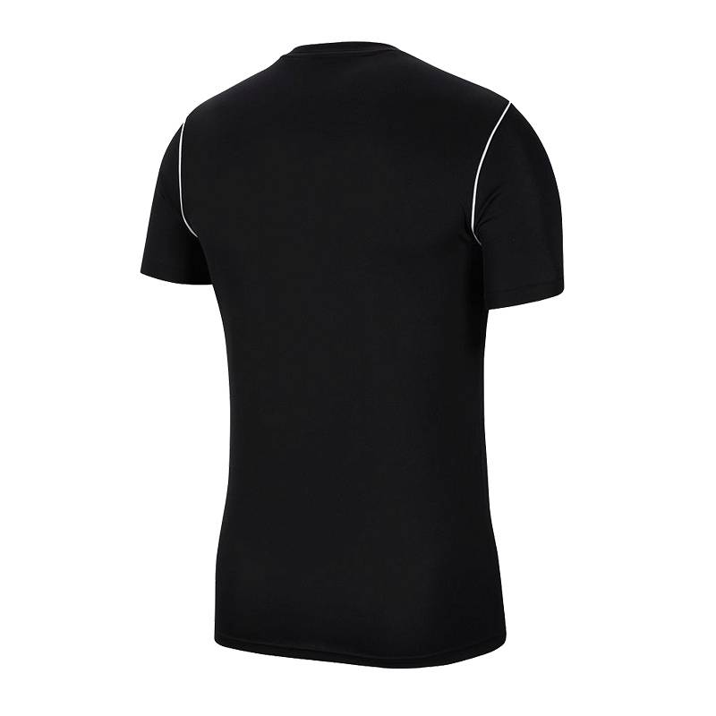 Детская спортивная футболка Nike Park 20 BV6905-010, рис. 1