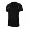 Детская спортивная футболка Nike Park 20 BV6905-010, прев. 0