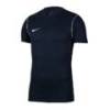 Детская спортивная футболка Nike Park 20 BV6905-451, прев. 0